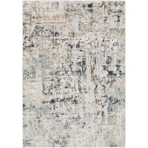 5'3" x 7'3" Rug