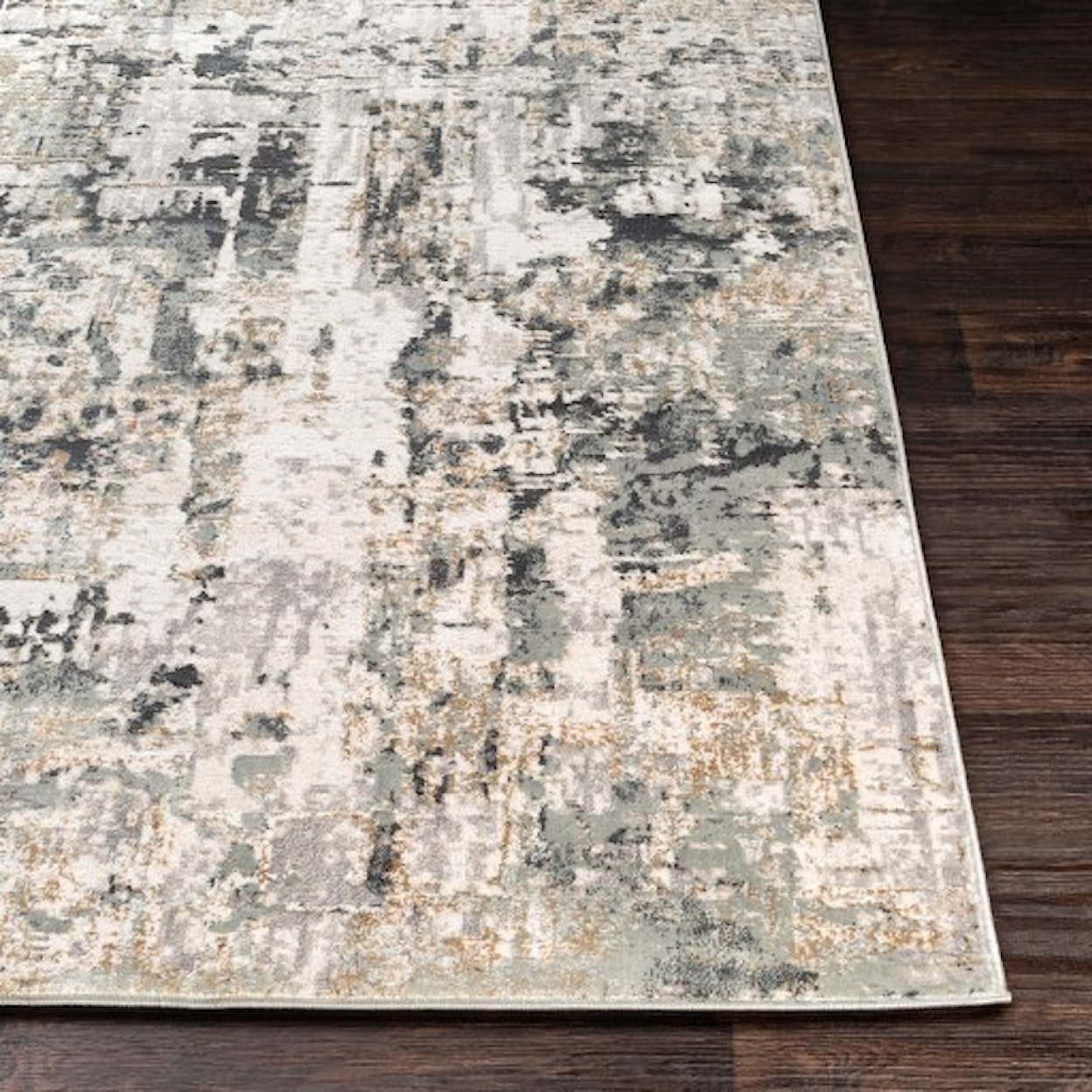 Surya Quatro 7'10" x 10'2" Rug