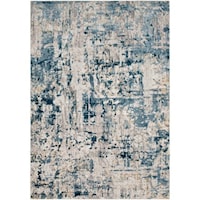 2' x 2'11" Rug