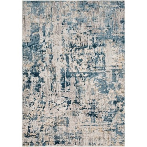 5'3" x 7'3" Rug