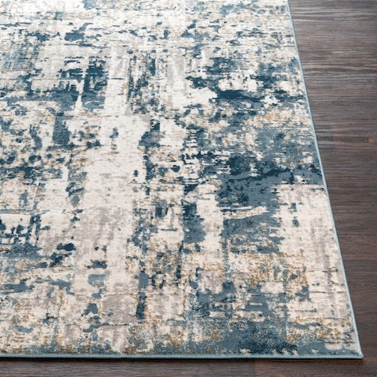 Surya Quatro 5'3" x 7'3" Rug