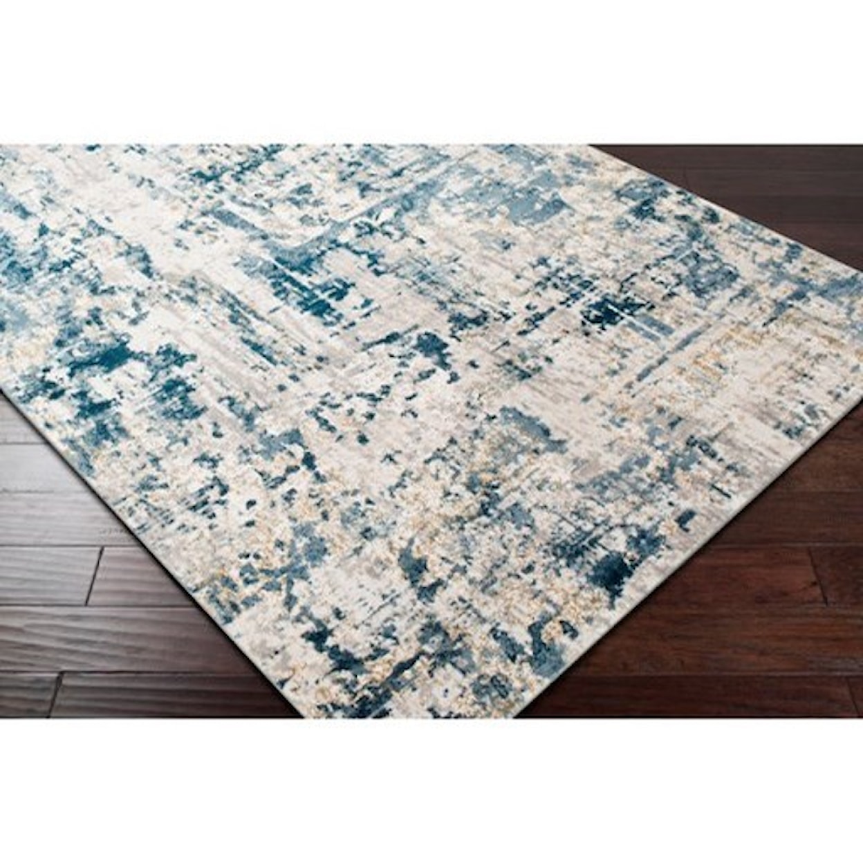 Surya Quatro 5'3" x 7'3" Rug