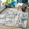 Surya Quatro 6'7" x 9'6" Rug