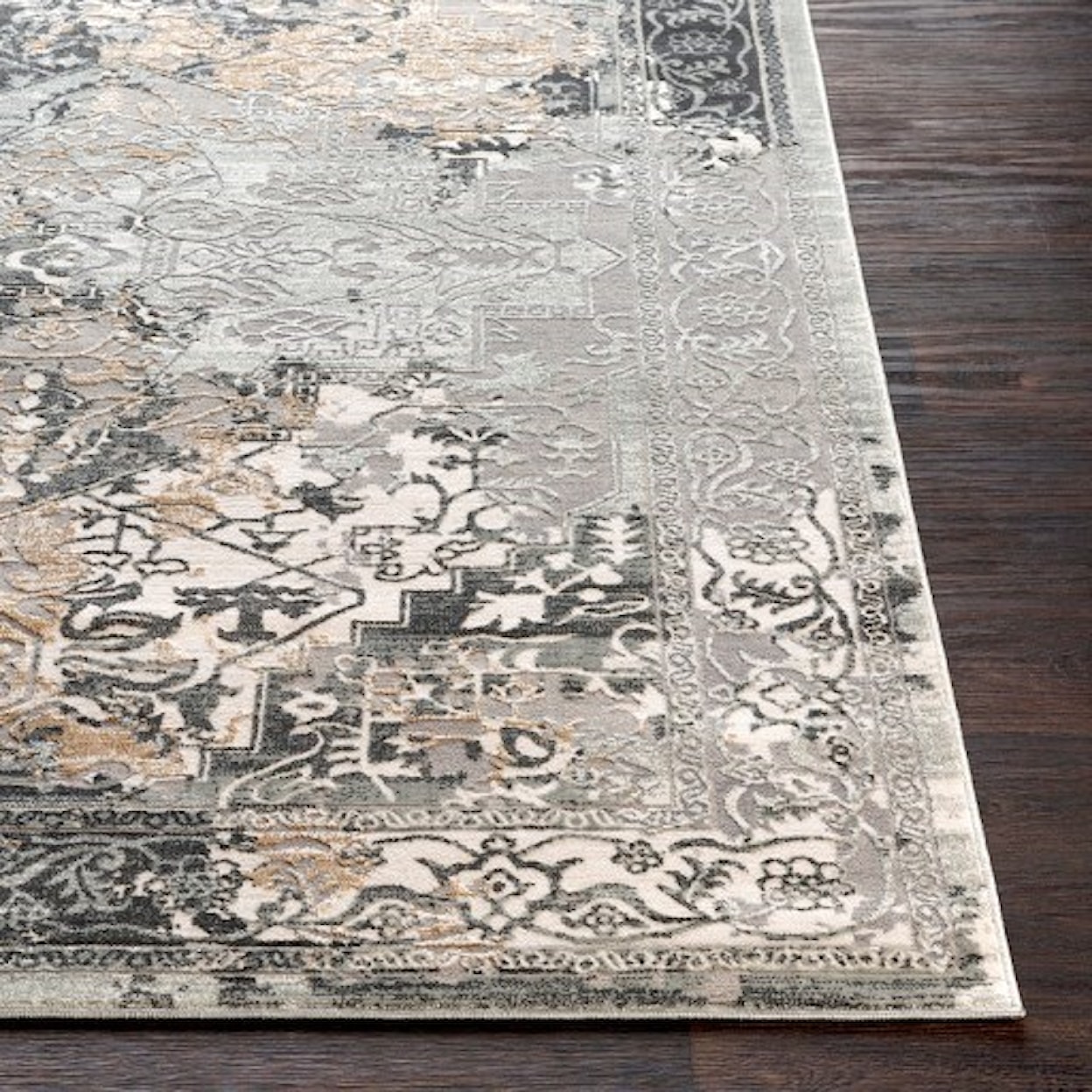 Surya Quatro 6'7" x 9'6" Rug