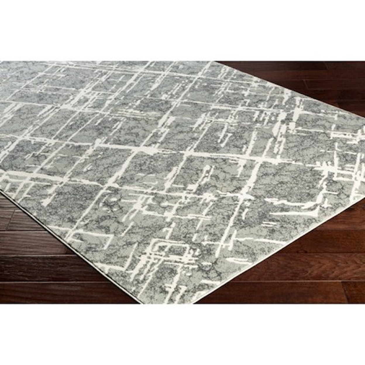 Surya Quatro 2' x 2'11" Rug