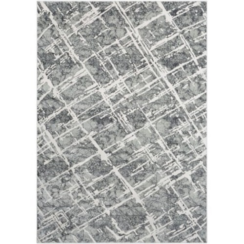 7'10" x 10'2" Rug