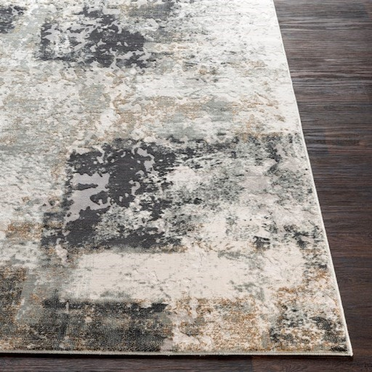 Surya Quatro 2' x 2'11" Rug