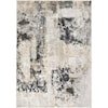 Surya Quatro 5'3" x 7'3" Rug