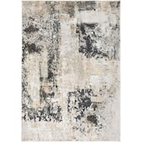 5'3" x 7'3" Rug