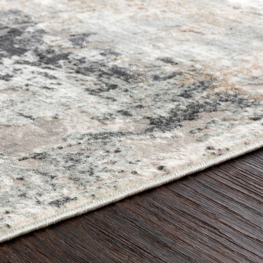 Surya Quatro 5'3" x 7'3" Rug