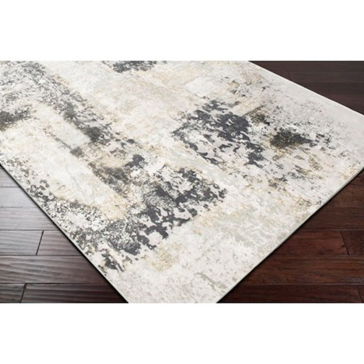 Surya Quatro 5'3" x 7'3" Rug