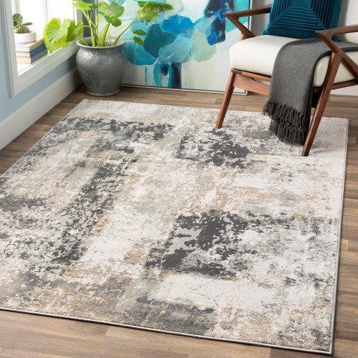 Surya Quatro 7'10" x 10'2" Rug