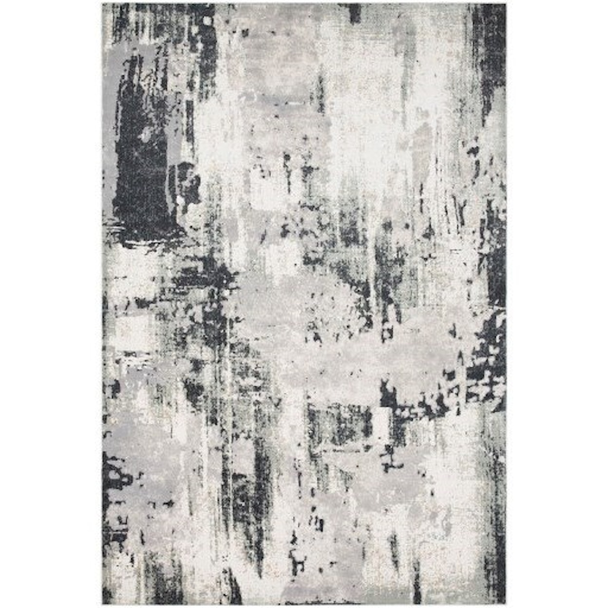 Surya Quatro 2' x 2'11" Rug