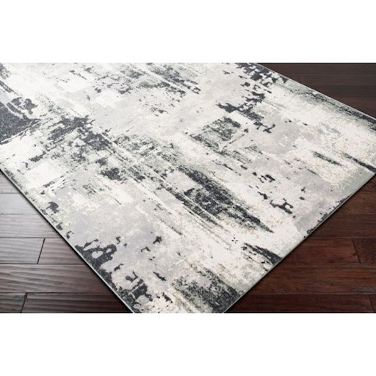 Surya Quatro 2' x 2'11" Rug