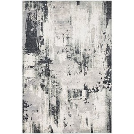 5'3" x 7'3" Rug
