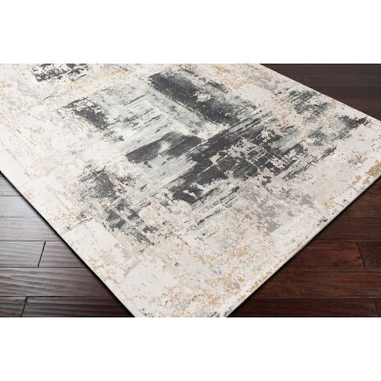 Surya Quatro 6'7" x 9'6" Rug