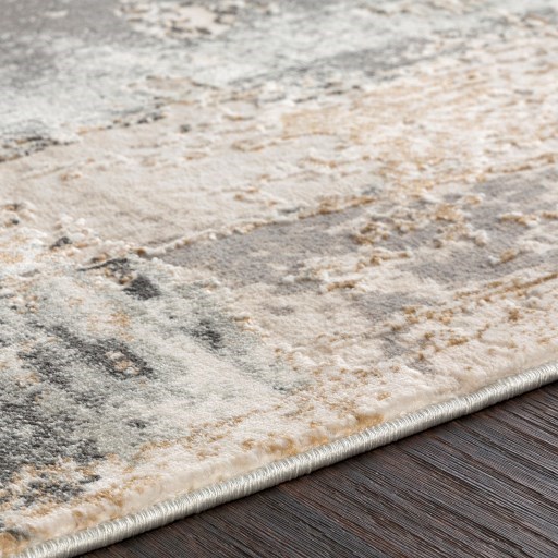 Surya Quatro 7'10" x 10'2" Rug