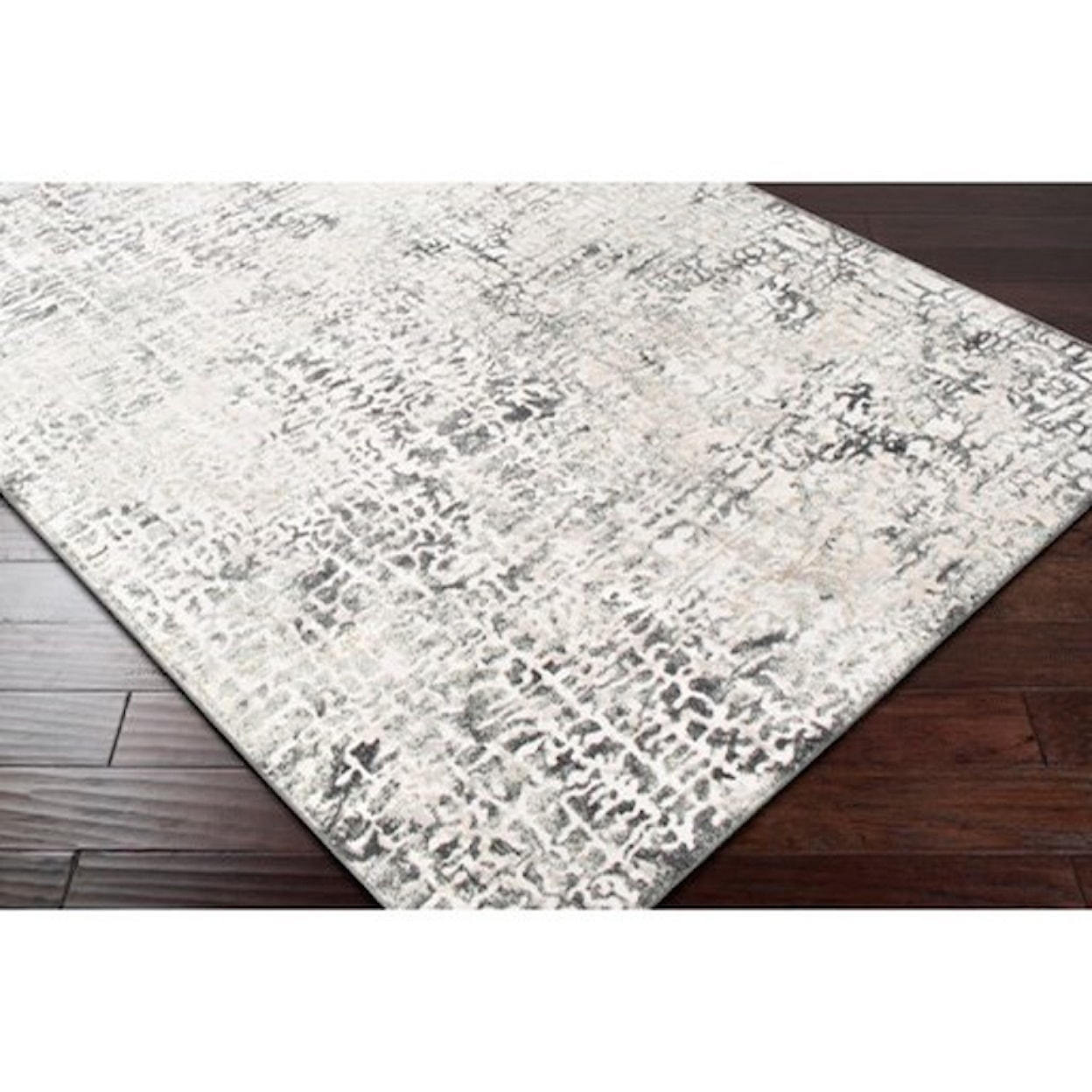 Surya Quatro 2' x 2'11" Rug