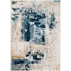 Surya Quatro 5'3" x 7'3" Rug