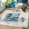 Surya Quatro 5'3" x 7'3" Rug