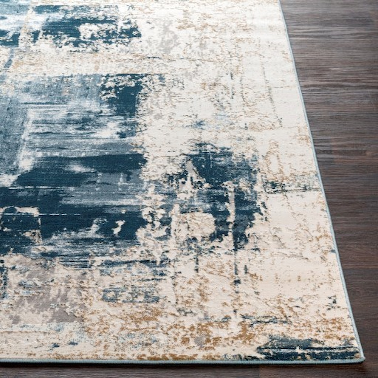 Surya Quatro 7'10" x 10'2" Rug