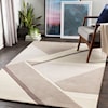 Surya Queens 6' x 9' Rug