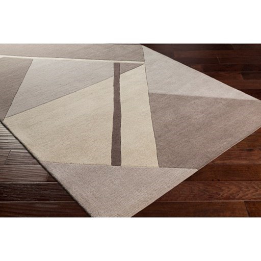 Surya Queens 6' x 9' Rug