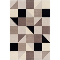 8'10" x 12' Rug