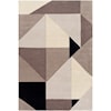 Surya Queens 8' x 10' Rug