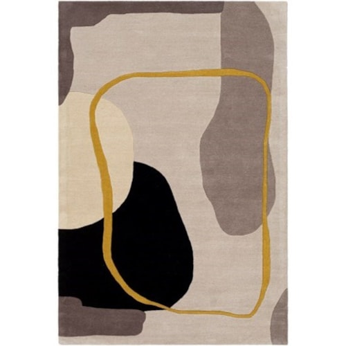 3' x 5' Rug