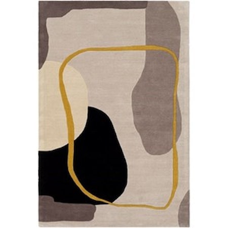 3' x 5' Rug