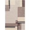 Surya Queens 6' x 9' Rug