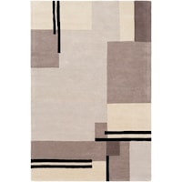 6' x 9' Rug