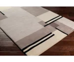 Surya Queens 6' x 9' Rug