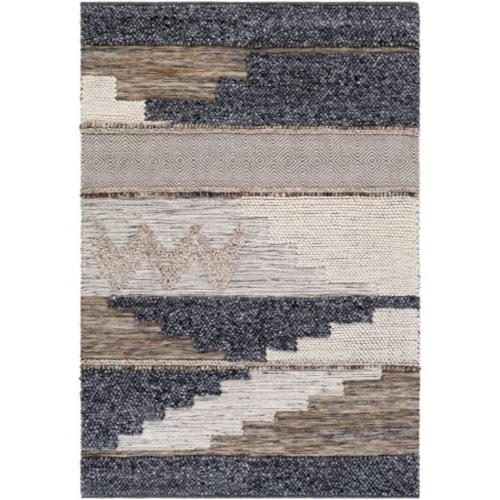 2'6" x 8' Rug