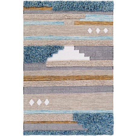 2' x 3' Rug