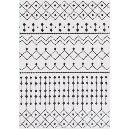 2' x 2'11" Rug