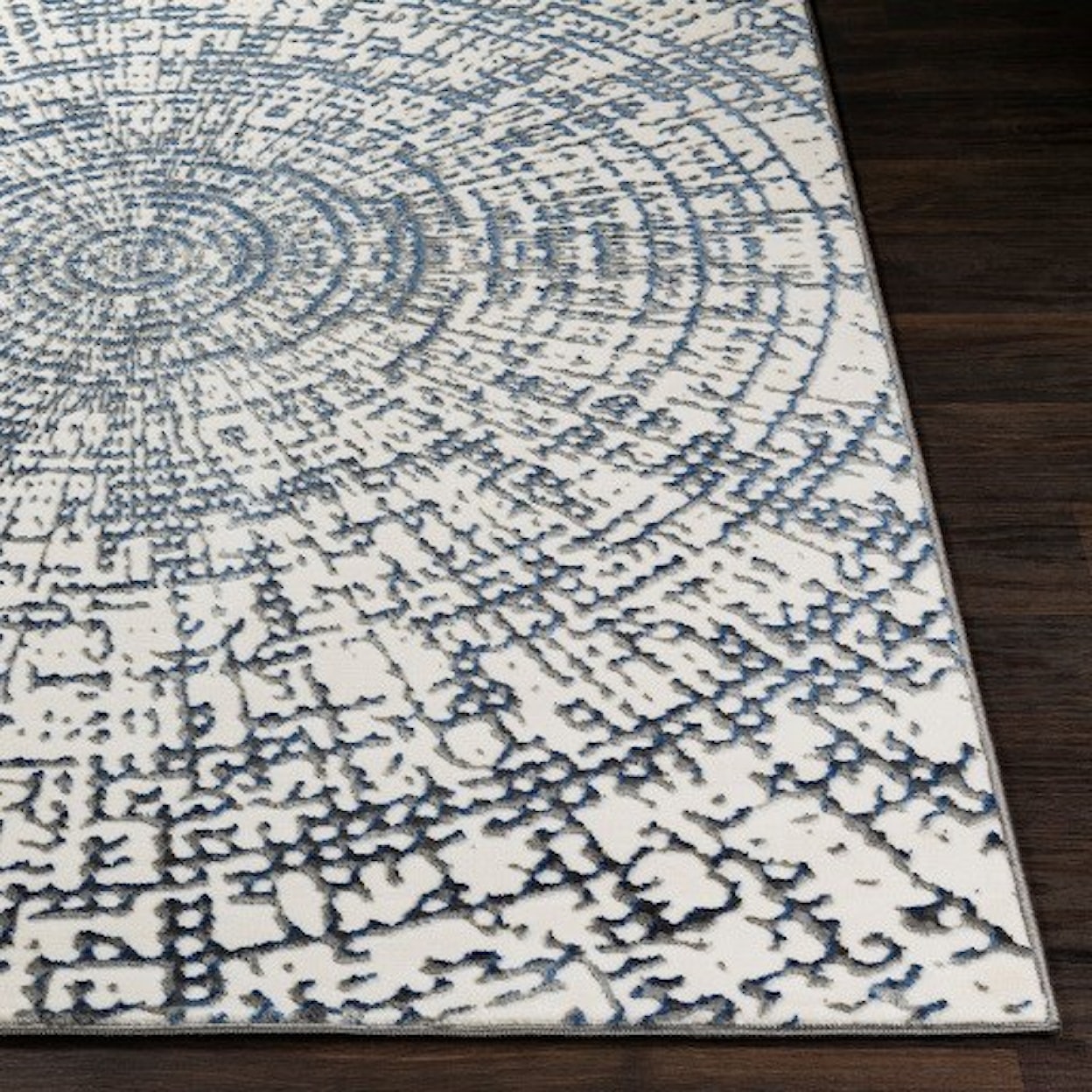 Surya Rabat 2' x 2'11" Rug