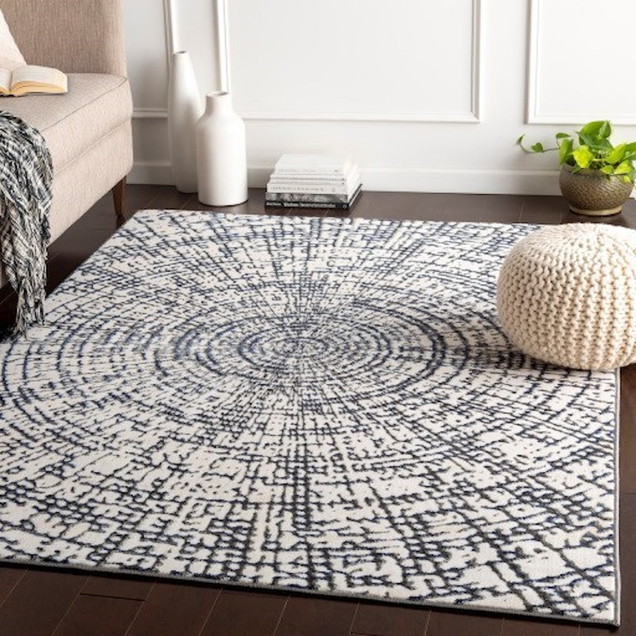 Surya Rabat 7'10" x 10'2" Rug