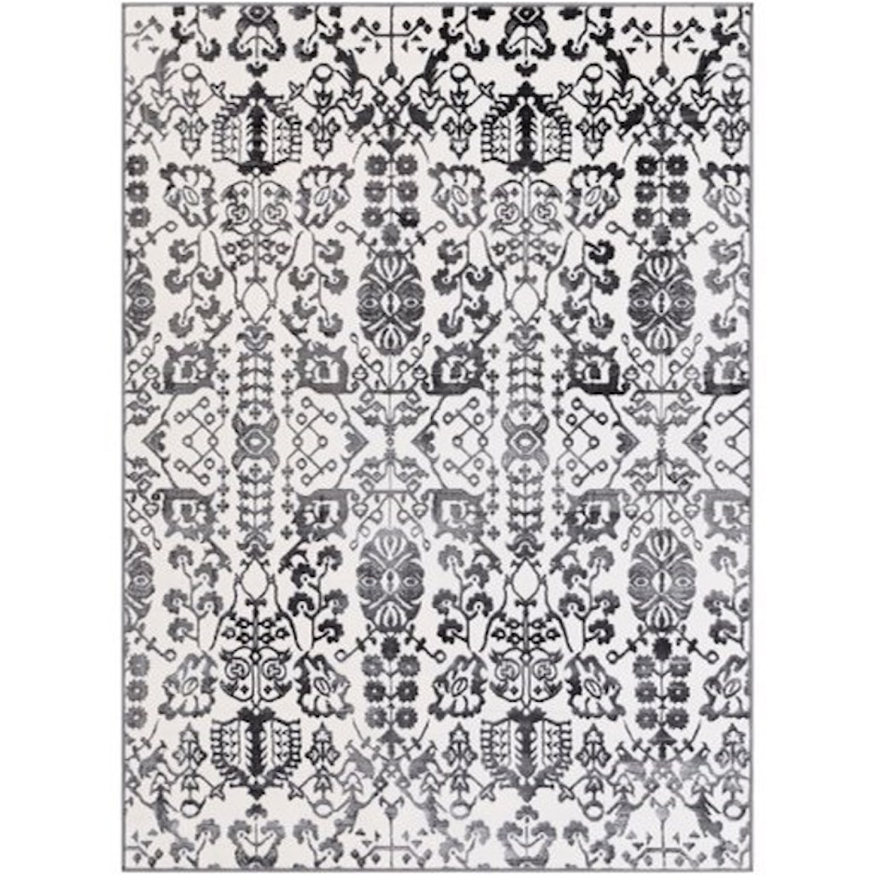 Surya Rabat 2' x 2'11" Rug