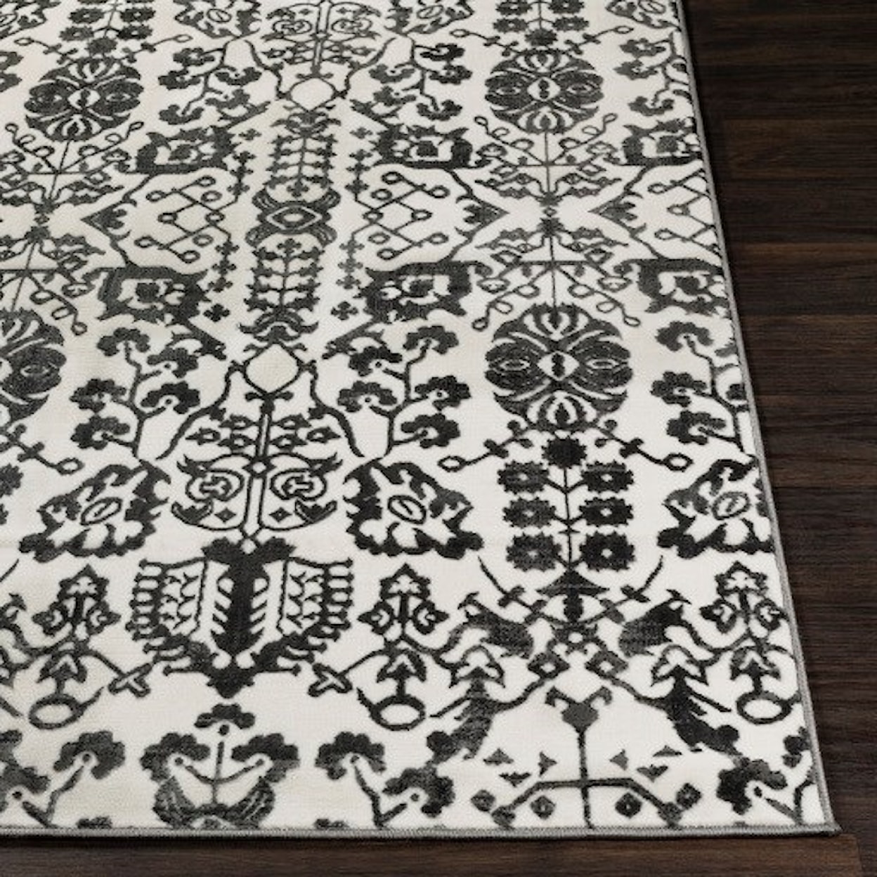 Surya Rabat 2' x 2'11" Rug