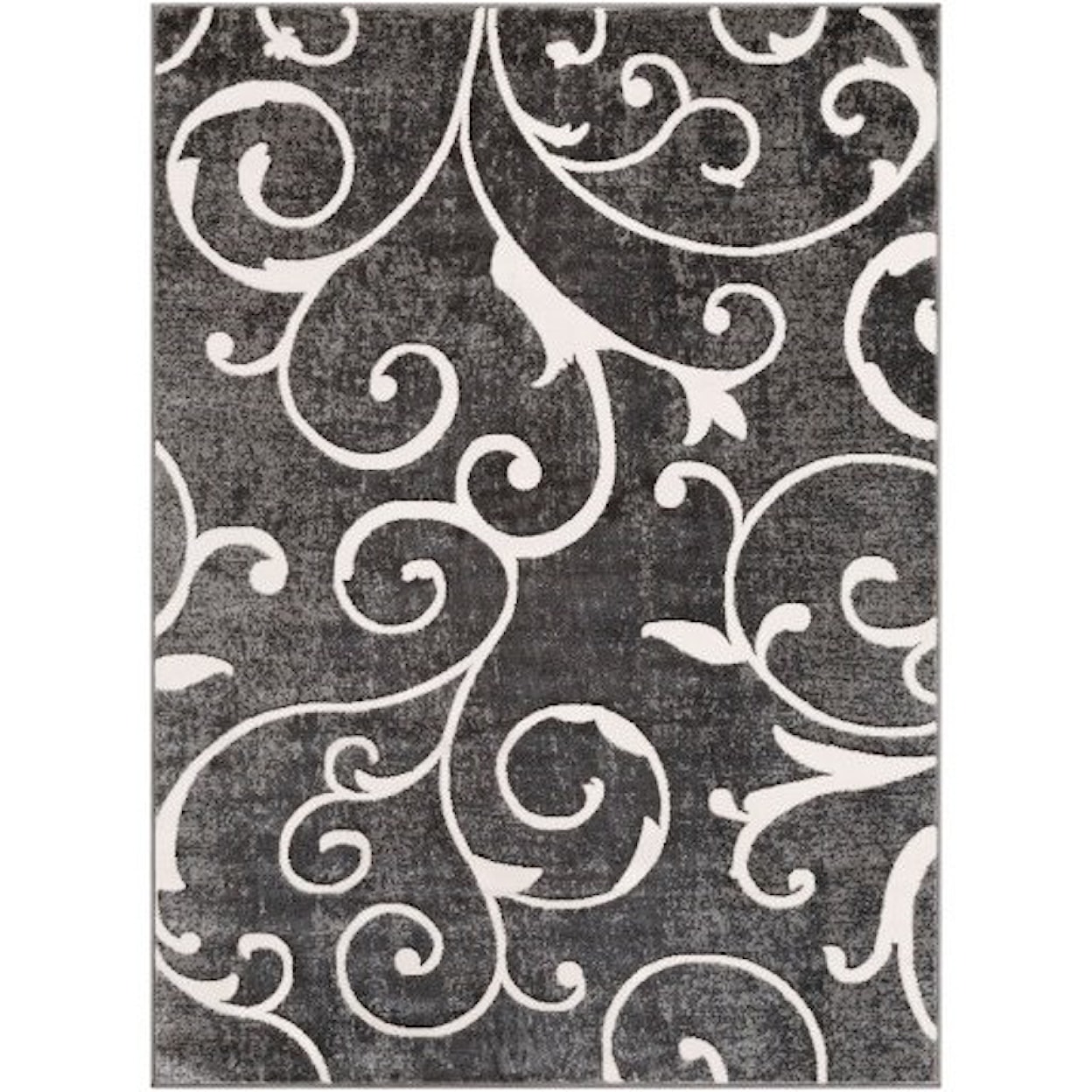 Surya Rabat 5'3" x 7'3" Rug