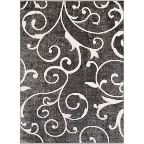 5'3" x 7'3" Rug