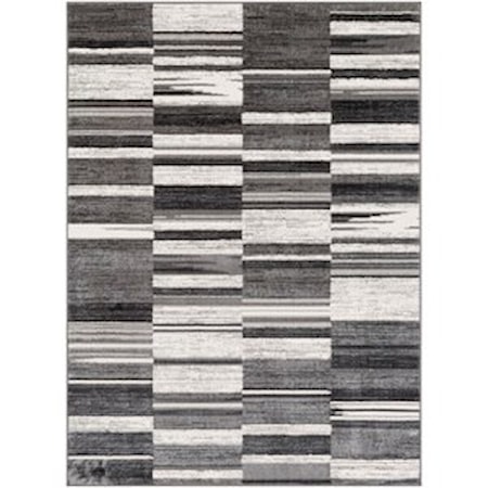 2' x 2'11" Rug