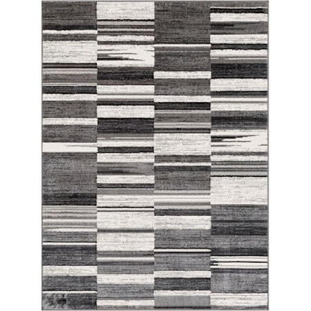 7'10" x 10'2" Rug