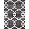 Surya Rabat 5'3" x 7'3" Rug