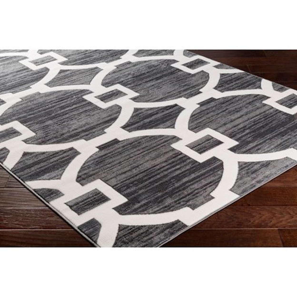 Surya Rabat 5'3" x 7'3" Rug