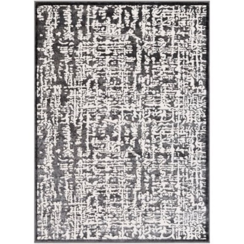 2' x 2'11" Rug