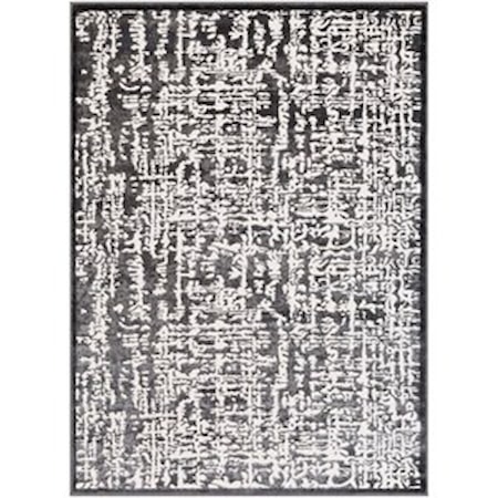 2' x 2'11" Rug