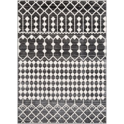 5'3" x 7'3" Rug